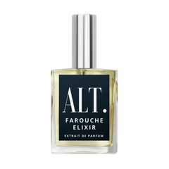 Farouche Elixir