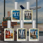 The Destination Collection