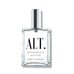 Bohemian Water