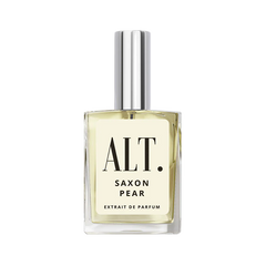 Saxon Pear