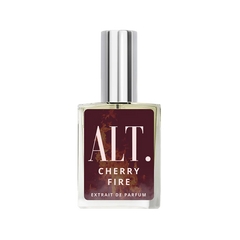Cherry Fire