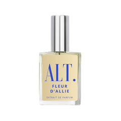 Fleur D'Allie