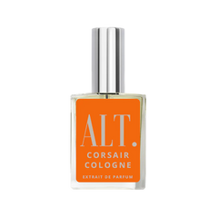 Corsair Cologne