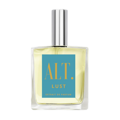 Lust