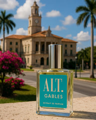 Gables