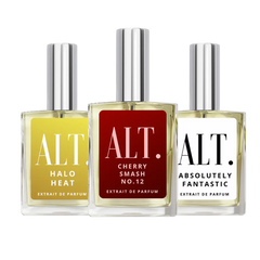 Private Blend Pack