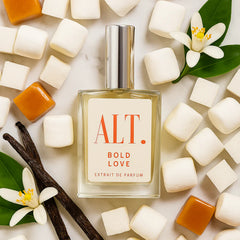 Bold Love
