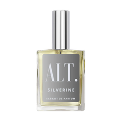 Silverine