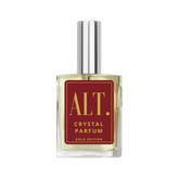 Crystal Parfum (Gold)