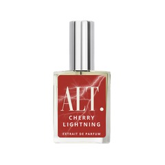 Cherry Lightning