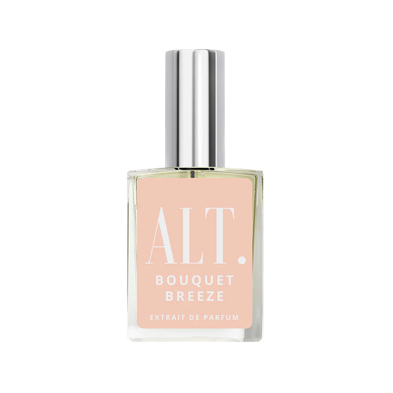 Bouquet Breeze