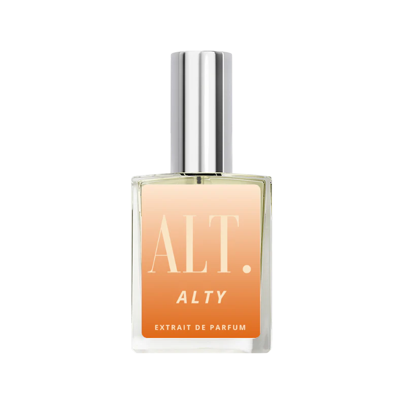 Alty