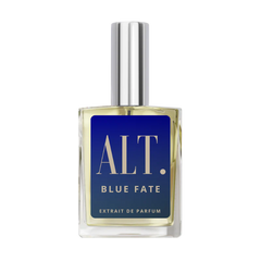 Blue Fate
