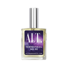 Terrestrial