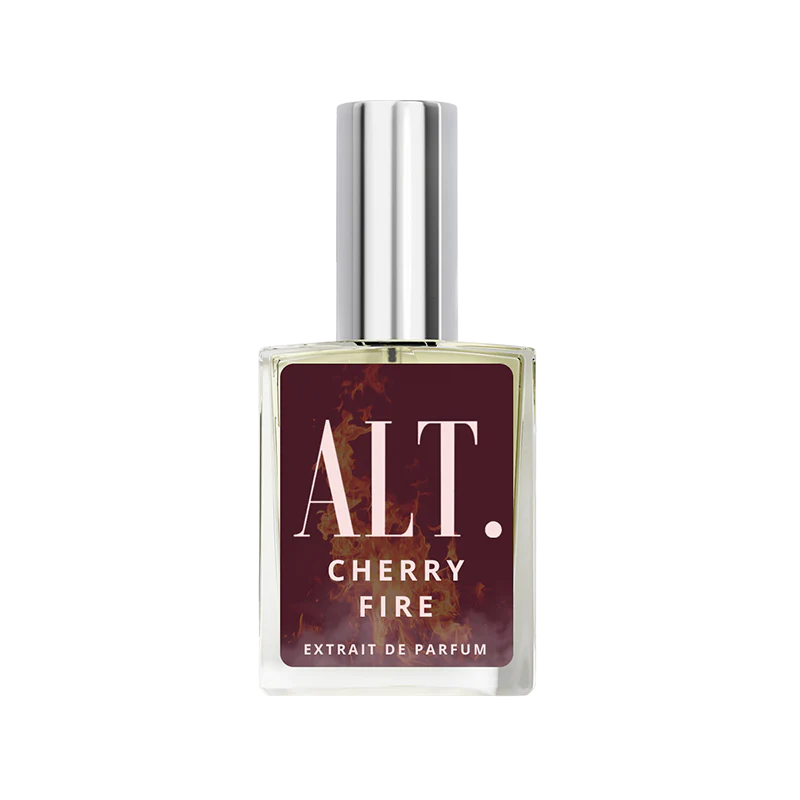 Cherry Fire