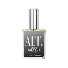 Exec Cologne