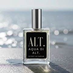 Acqua di ALT.