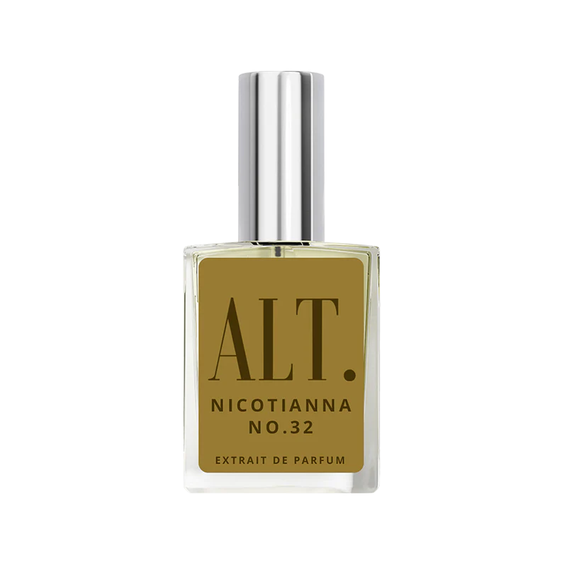 Nicotianna
