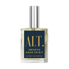 Smooth Agar Spirit