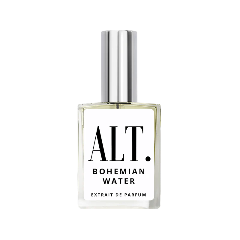 Bohemian Water